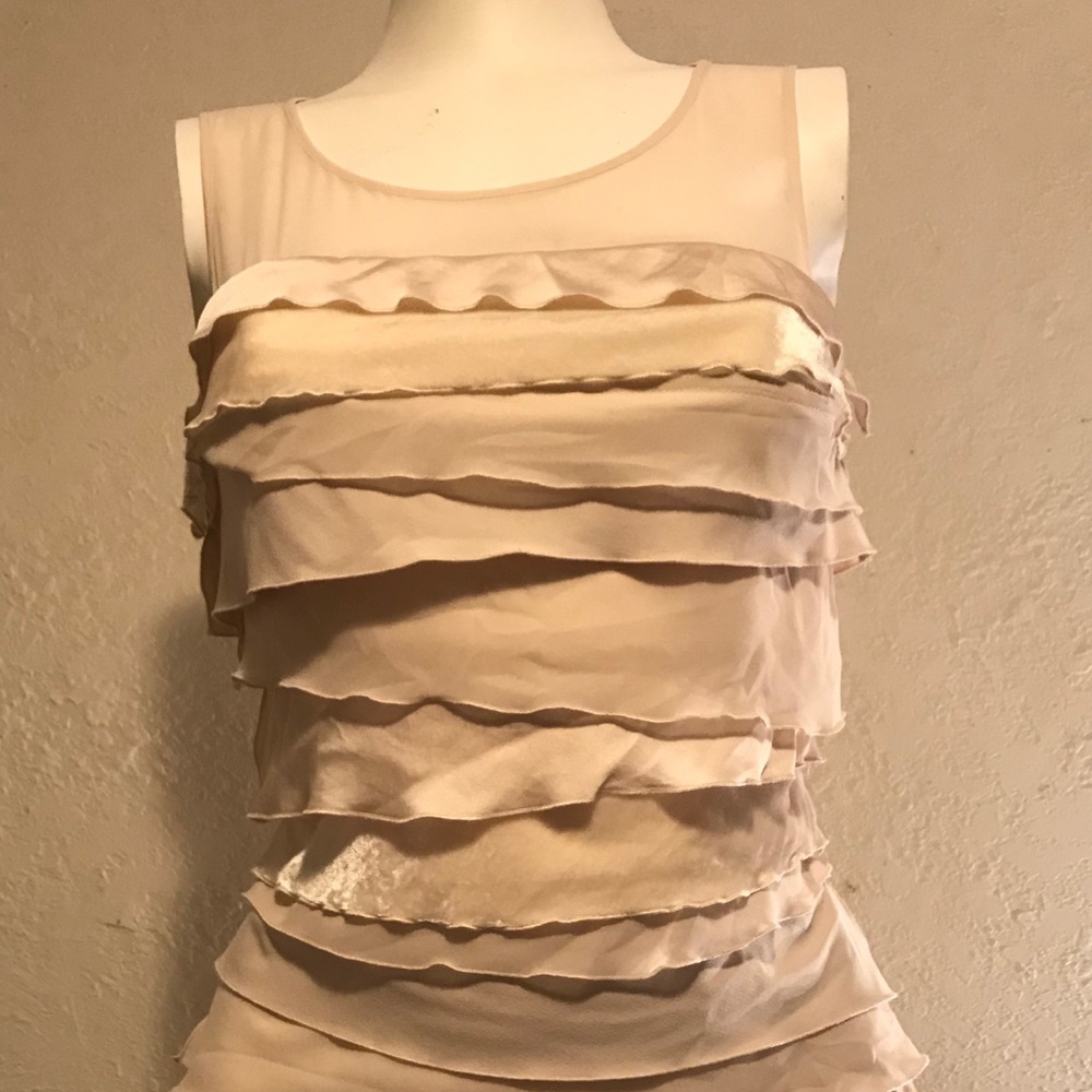 Loft Dress